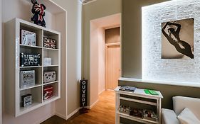 Apart Hotel Torino